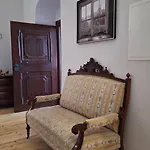 Stadtpalais Domblick-suite 4 Mit Balkon Maximal 6 Personen Апартаменты