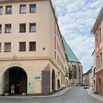 Stadtpalais Domblick-suite 4 Mit Balkon Maximal 6 Personen