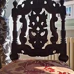 Апартаменты Stadtpalais Domblick-suite 4 Mit Balkon Maximal 6 Personen Баутцен