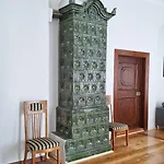 Stadtpalais Domblick-suite 4 Mit Balkon Maximal 6 Personen Апартаменты *