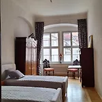 Stadtpalais Domblick-suite 4 Mit Balkon Maximal 6 Personen Апартаменты *