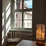 Апартаменты Stadtpalais Domblick-suite 4 Mit Balkon Maximal 6 Personen *