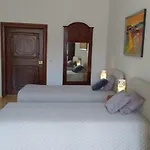 Stadtpalais Domblick-suite 4 Mit Balkon Maximal 6 Personen
