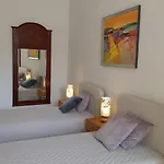 Stadtpalais Domblick-suite 4 Mit Balkon Maximal 6 Personen Апартаменты