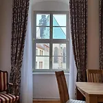 Stadtpalais Domblick-suite 4 Mit Balkon Maximal 6 Personen Апартаменты *