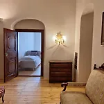 Stadtpalais Domblick-suite 4 Mit Balkon Maximal 6 Personen Апартаменты Баутцен