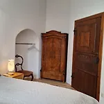 Stadtpalais Domblick-suite 4 Mit Balkon Maximal 6 Personen Апартаменты Баутцен