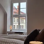 Stadtpalais Domblick-suite 4 Mit Balkon Maximal 6 Personen