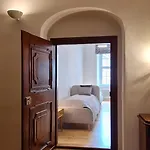 Stadtpalais Domblick-suite 4 Mit Balkon Maximal 6 Personen Апартаменты