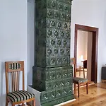 Stadtpalais Domblick-suite 4 Mit Balkon Maximal 6 Personen Баутцен