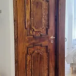Stadtpalais Domblick-suite 4 Mit Balkon Maximal 6 Personen