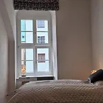 Апартаменты Stadtpalais Domblick-suite 4 Mit Balkon Maximal 6 Personen Баутцен