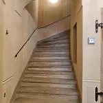 Stadtpalais Domblick-suite 4 Mit Balkon Maximal 6 Personen Апартаменты *