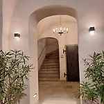 Stadtpalais Domblick-suite 4 Mit Balkon Maximal 6 Personen Баутцен