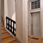 Stadtpalais Domblick-suite 4 Mit Balkon Maximal 6 Personen Апартаменты
