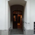 Stadtpalais Domblick-suite 4 Mit Balkon Maximal 6 Personen Баутцен