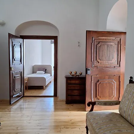 Stadtpalais Domblick-suite 4 Mit Balkon Maximal 6 Personen * Bautzen
