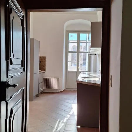 Stadtpalais Domblick-suite 4 Mit Balkon Maximal 6 Personen