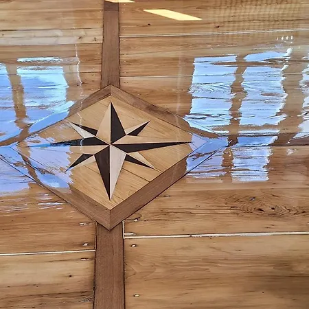 Stadtpalais Domblick-suite 4 Mit Balkon Maximal 6 Personen * Bautzen