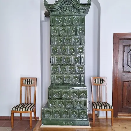 Stadtpalais Domblick-suite 4 Mit Balkon Maximal 6 Personen Appartement Bautzen