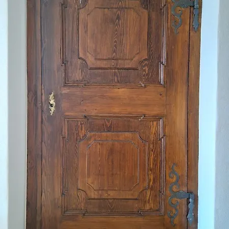 Stadtpalais Domblick-suite 4 Mit Balkon Maximal 6 Personen Bautzen