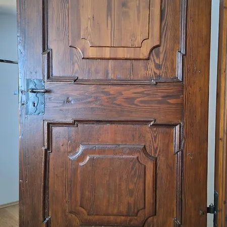 Stadtpalais Domblick-suite 4 Mit Balkon Maximal 6 Personen * Bautzen