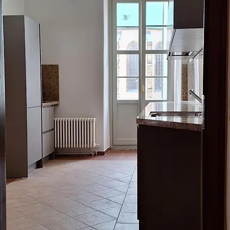 Appartement Stadtpalais Domblick-suite 4 Mit Balkon Maximal 6 Personen