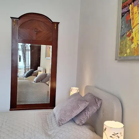 Stadtpalais Domblick-suite 4 Mit Balkon Maximal 6 Personen