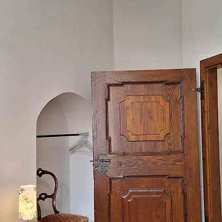 Stadtpalais Domblick-suite 4 Mit Balkon Maximal 6 Personen * Bautzen