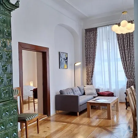 Stadtpalais Domblick-suite 4 Mit Balkon Maximal 6 Personen *