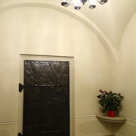 Stadtpalais Domblick-suite 4 Mit Balkon Maximal 6 Personen Apartamento Bautzen