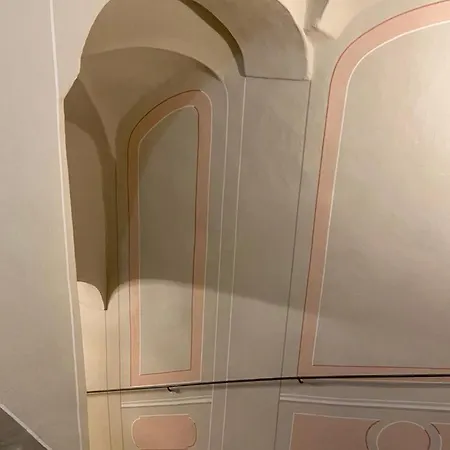 Stadtpalais Domblick-suite 4 Mit Balkon Maximal 6 Personen