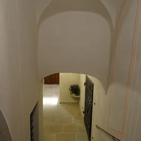Stadtpalais Domblick-suite 4 Mit Balkon Maximal 6 Personen Apartamento *